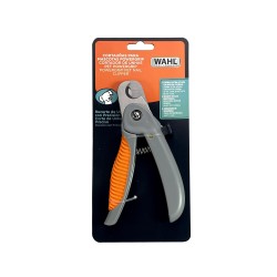 Cortauñas Powergrip M/Naranja
