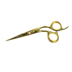Tijera Profesional 1030 Filo Navaja Convexa 5.5'