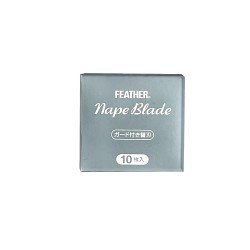 Nape Blade X 10