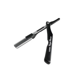 Nape Razor Black