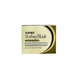 Styling Blade X 10