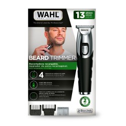 Trimmer Barba Recargable