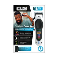 Cordless Color Pro