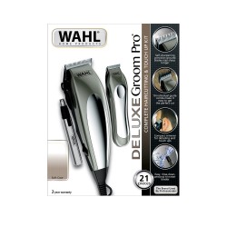 Deluxe Groom Pro 230/50