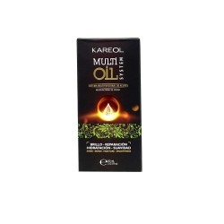 Multi Oil System 60 Ml