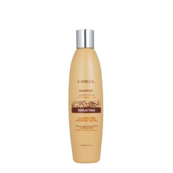 Shampoo Keratina 300 Ml