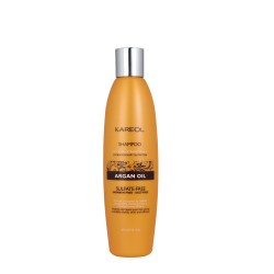 Shampoo Argán Oil 300 Ml