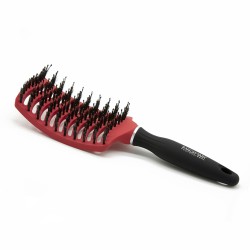 Cepillo Esqueleto Cerda Mixta, Rojo, Grande
