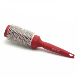 Cepillo Termo Ceramina Rojo 43Mm