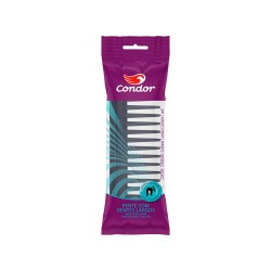 Peine Con Dientes Anchos