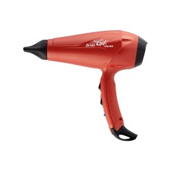 Power Gek Turbo 4000 Rojo