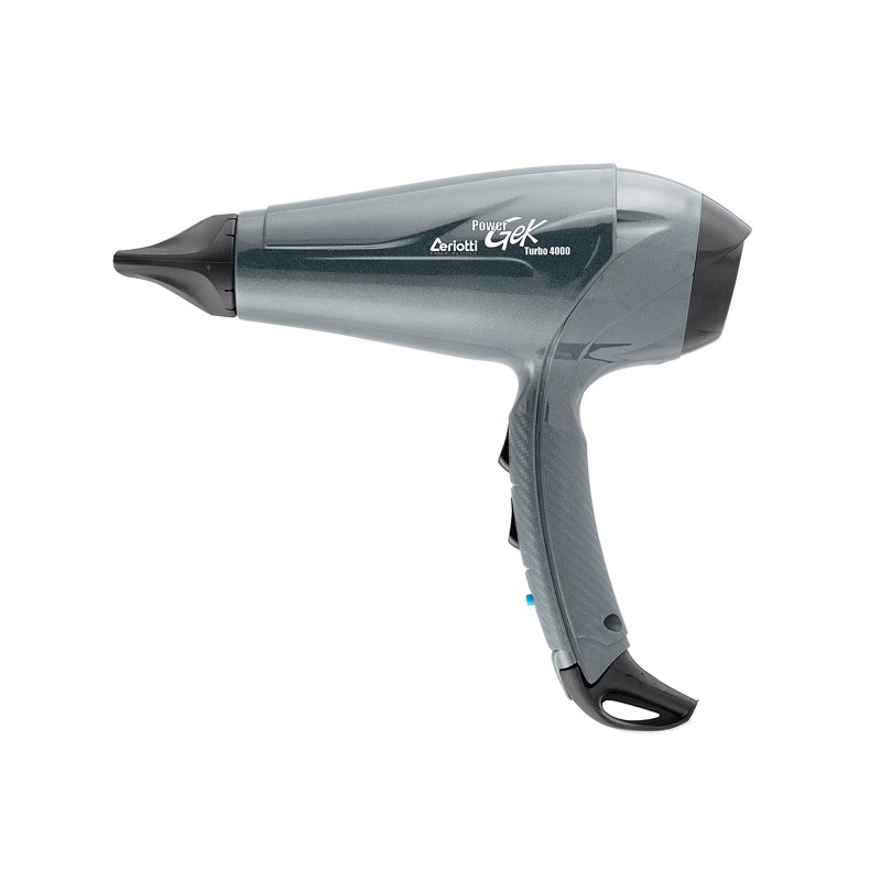 Power Gek Turbo 4000 Gris