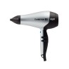 Secador Profesional Evolution Bi 5000 Negro Silver Gris