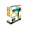 Secador Profesional Evolution Bi 5000 Negro Celeste