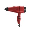 Secador Monsoon 3400 Rojo New