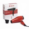 Secador Monsoon 3400 Rojo New