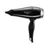 Secador Monsoon 3400 Negro Chromo