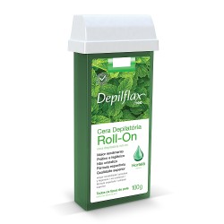 Cera Roll On Menta 100Gr