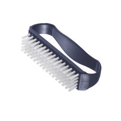 Cepillo Uñas Plastico Con Asa