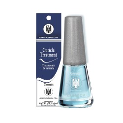 Tratamiento De Cuticula 14Ml