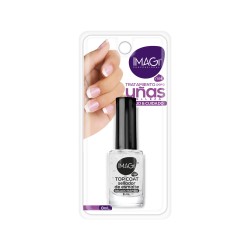 Top Coat Sellador De Esmalte 8ml Blister