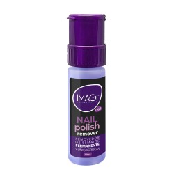 Removedor Esmalte Permanente 110Ml