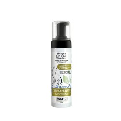 Oatmeal Shampoo En Seco Gatos 200 Ml