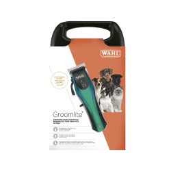 Groom Lite Pet Clipper(Usb)