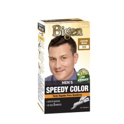 Tinte Hombre Cabello N°105 Castaño Medio