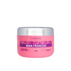 Máscara Rosa Francesa 300 Gr