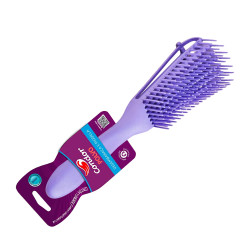 Cepillo Para Cabello Tipo Pulpo
