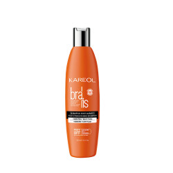 Braliss Shampoo Post Alisado 300Ml