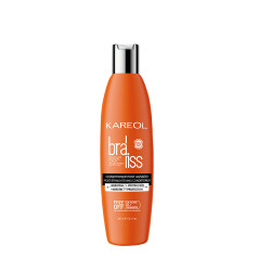 Braliss Acondicionador  Post Alisado 300Ml