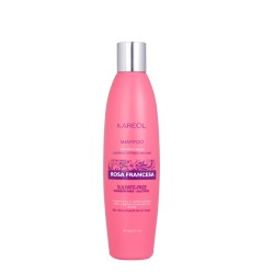 Shampoo Rosa Francesa 300 Ml