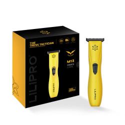 Trim M13 Yellow 6.500 Rpm