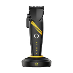 Clip L4 Metal Black 8.000 Rpm