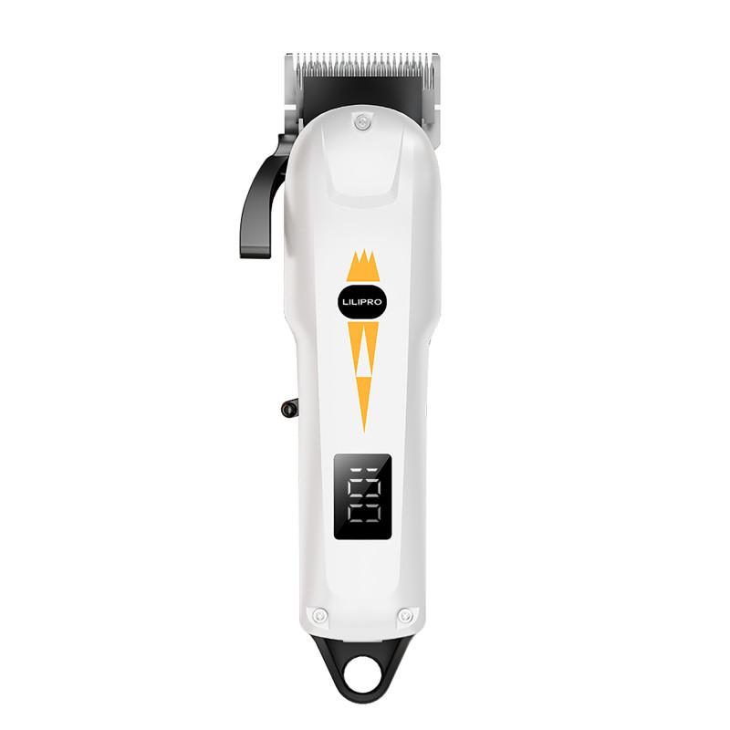 Clip L20 White 7.000 Rpm