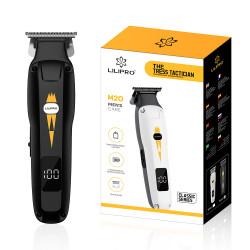 Trim M20 Black 7.500 Rpm