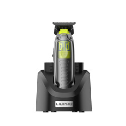 Trim M52 Grey Bat.Extraible  6.500 Rpm