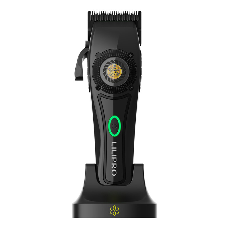 Clip L61 Black Cooler System 8.500 Rpm