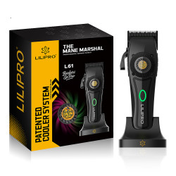 Clip L61 Black Cooler System 8.500 Rpm