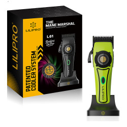 Clip L61 Green Cooler System 8.500 Rpm