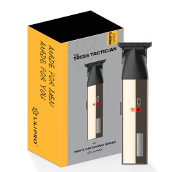 Trim M3 Black 7.000 Rpm