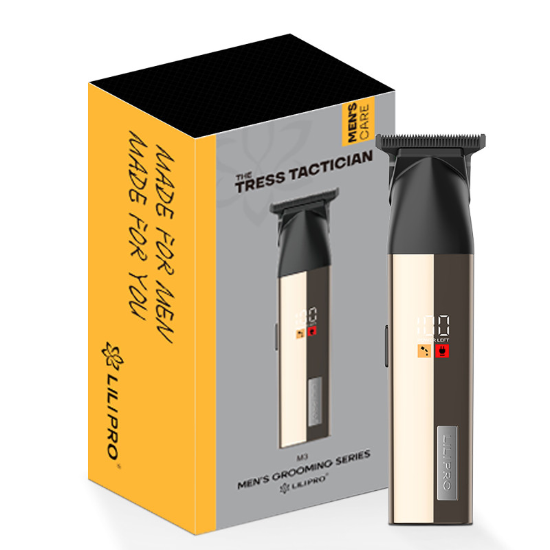 Trim M3 Black 7.000 Rpm