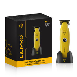 Trim M12 T-Blade 7.500 Yellow Rpm