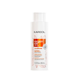 Argan Oil & Biotina Acondicionador 350 Ml.