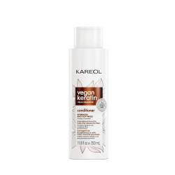 Vegan Keratin & Niacinamide Acondicionador 350Ml.