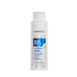 Blueberry & Resveratrol Acondicionador 350Ml.