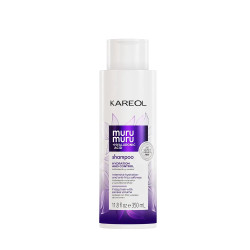 Murumuru & Hyaluronic Acid Shampoo 350 Ml.