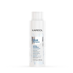Blue Shampoo Matizador X 350 Ml